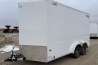 2026 Royal 7.5'x16' Enclosed Cargo w/ Aluminum Wheels