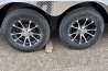 2026 Royal 7.5'x16' Enclosed Cargo w/ Aluminum Wheels