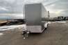 2026 Royal 7.5'x16' Enclosed Cargo w/ Aluminum Wheels