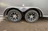 2026 Royal 7.5'x16' Enclosed Cargo w/ Aluminum Wheels