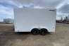 2026 Royal 7.5'x16' Enclosed Cargo w/ Ramp
