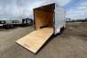 2026 Royal 7.5'x16' Enclosed Cargo w/ Ramp