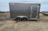 2026 Royal 7.5'x16' Enclosed Cargo  w/ Ramp Door