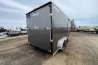 2026 Royal 7.5'x16' Enclosed Cargo  w/ Ramp Door