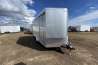 2026 Royal 7.5'x16' Enclosed Cargo w/ Ramp Door