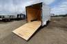 2026 Royal 7.5'x16' Enclosed Cargo w/ Ramp Door