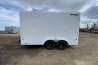 2026 Royal 7.5'x16' Enclosed Cargo w/ Ramp Door