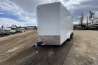 2026 Royal 7.5'x16' Enclosed Cargo  w/ Ramp Door