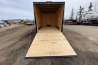 2026 Royal 7.5'x16' Enclosed Cargo w/ Ramp Door
