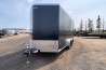 2026 Royal 7.5'x16' Enclosed Cargo w/ Ramp Door