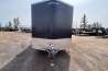 2026 Royal 7.5'x16' Enclosed Cargo w/ Ramp Door