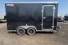 2026 Royal 7.5'x16' Enclosed Cargo w/ Ramp Door