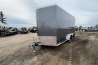 2026 Royal 7.5'x16' Enclosed Cargo w/ Ramp Door