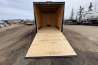 2026 Royal 7.5'x16' Enclosed Cargo w/ Ramp Door