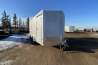 2026 Royal 7.5'x16' Enclosed Cargo w/ Ramp Door