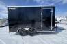 2026 Royal 7.5'x16' Enclosed Cargo  w/ Ramp Door