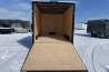 2026 Royal 7.5'x16' Enclosed Cargo  w/ Ramp Door