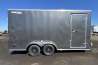 2026 Royal 7.5'x16' Enclosed Cargo w/ Ramp Door