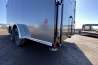 2026 Royal 7.5'x16' Enclosed Cargo w/ Ramp Door