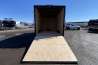 2026 Royal 7.5'x16' Enclosed Cargo w/ Ramp Door