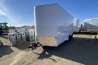 2026 Royal 7.5'x16' Enclosed Cargo w/ Ramp Door