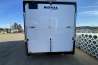 2026 Royal 7.5'x16' Enclosed Cargo w/ Ramp Door