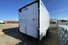2026 Royal 7.5'x16' Enclosed Cargo w/ Ramp Door