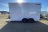 2026 Royal 7.5'x16' Enclosed Cargo w/ Ramp Door