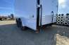 2026 Royal 7.5'x16' Enclosed Cargo w/ Ramp Door