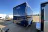 2026 Royal 7.5'x16' Enclosed Cargo w/ Ramp Door