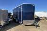 2026 Royal 7.5'x16' Enclosed Cargo w/ Ramp Door