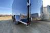 2026 Royal 7.5'x16' Enclosed Cargo w/ Ramp Door