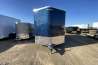 2026 Royal 7.5'x16' Enclosed Cargo w/ Ramp Door