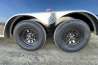2026 Royal 7.5'x16' Enclosed Cargo w/ Ramp Door