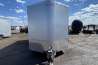2026 Royal 7.5'x16' Enclosed Cargo w/ Ramp Door