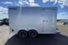 2026 Royal 7.5'x16' Enclosed Cargo w/ Ramp Door