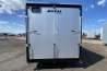 2026 Royal 7.5'x16' Enclosed Cargo w/ Ramp Door