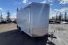 2026 Royal 7.5'x16' Enclosed Cargo w/ Ramp Door