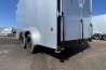 2026 Royal 7.5'x16' Enclosed Cargo w/ Ramp Door