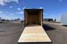 2026 Royal 7.5'x16' Enclosed Cargo w/ Ramp Door