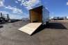 2026 Royal 7.5'x16' Enclosed Cargo w/ Ramp Door