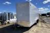 2026 Royal 7.5'x16' Enclosed Cargo w/ Ramp Door