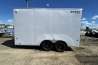 2026 Royal 7.5'x16' Enclosed Cargo w/ Ramp Door