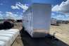 2026 Royal 7.5'x16' Enclosed Cargo w/ Ramp Door