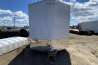 2026 Royal 7.5'x16' Enclosed Cargo w/ Ramp Door