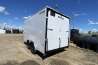 2026 Royal 7.5'x16' Enclosed Cargo w/ Ramp Door