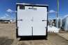 2026 Royal 7.5'x16' Enclosed Cargo w/ Ramp Door