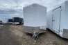 2026 Royal 7.5'x16' Enclosed Cargo w/ Ramp Door
