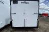 2026 Royal 7.5'x16' Enclosed Cargo w/ Ramp Door