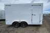 2026 Royal 7.5'x16' Enclosed Cargo w/ Ramp Door